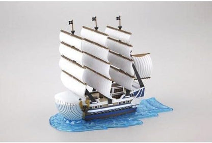 Moby Dick - One Piece - Grand Ship Collection