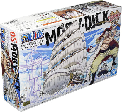 Moby Dick - One Piece - Grand Ship Collection