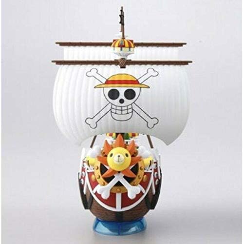 Thousand Sunny - One Piece - Grand Ship Collection