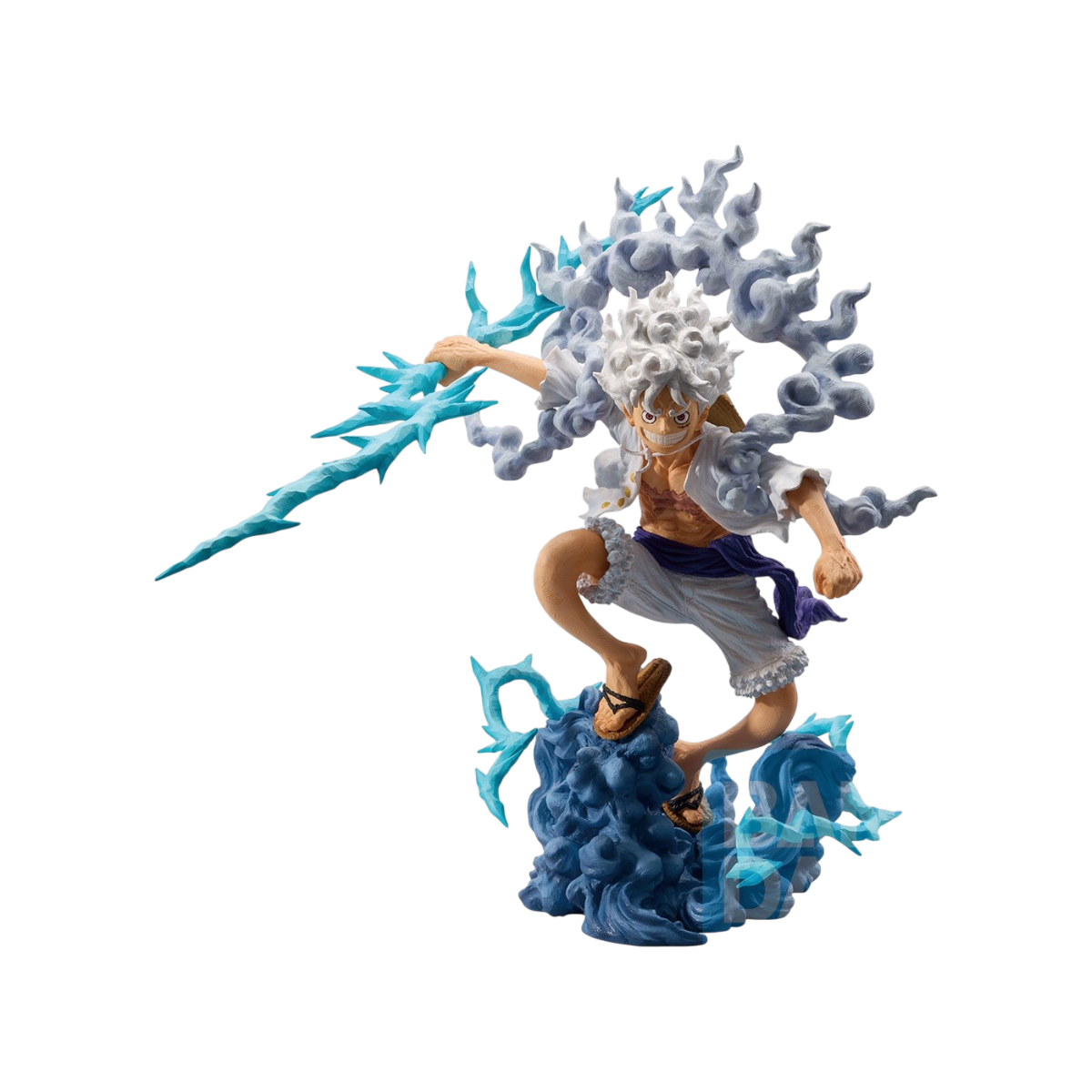 Cartable Luffy Gear 5 - One Piece™ main image 1