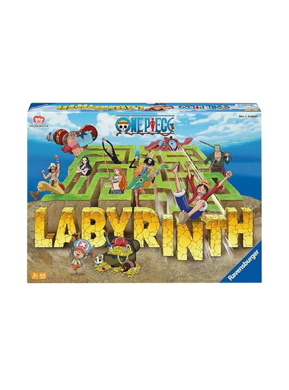 Labyrinth - One Piece