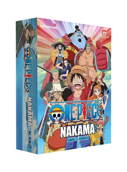 One Piece - Nakama