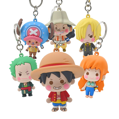 One Piece - Pocket Hero Series 2 Minifigure