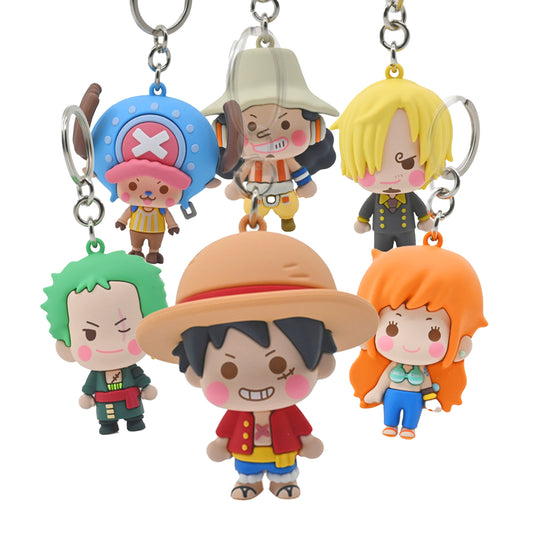 One Piece - Pocket Hero Series 2 Minifigure