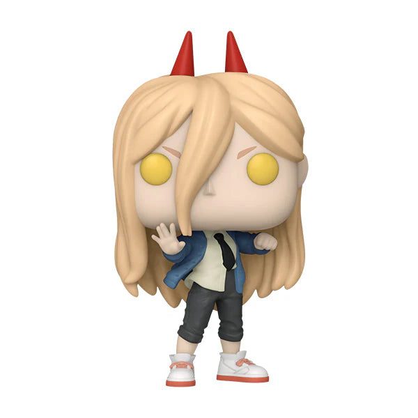 Power - Chainsaw Man - Funko POP! 1681