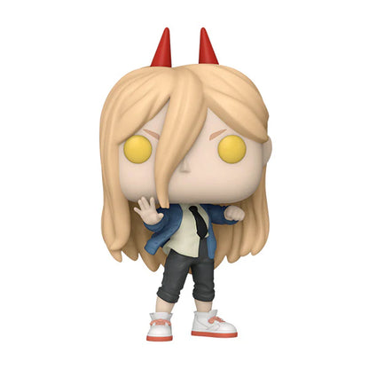 Power - Chainsaw Man - Funko POP! 1681