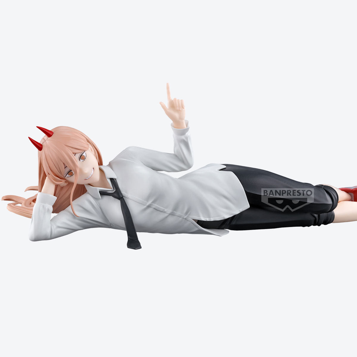 Power - Chainsaw Man - Banpresto Figure