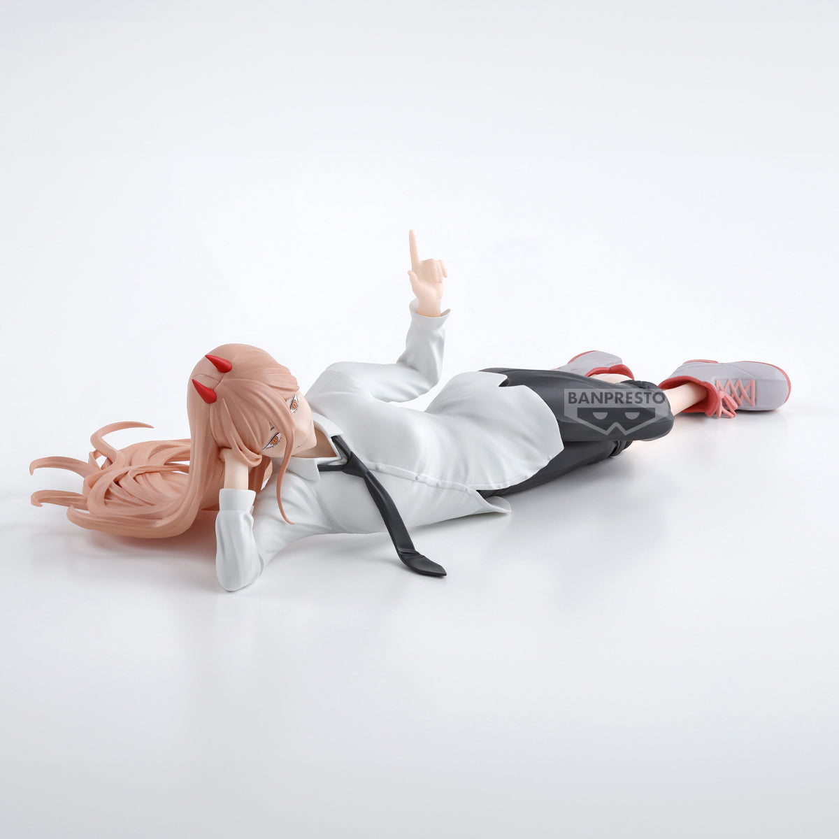 Power - Chainsaw Man - Banpresto Figure