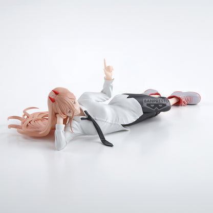 Power - Chainsaw Man - Banpresto Figure