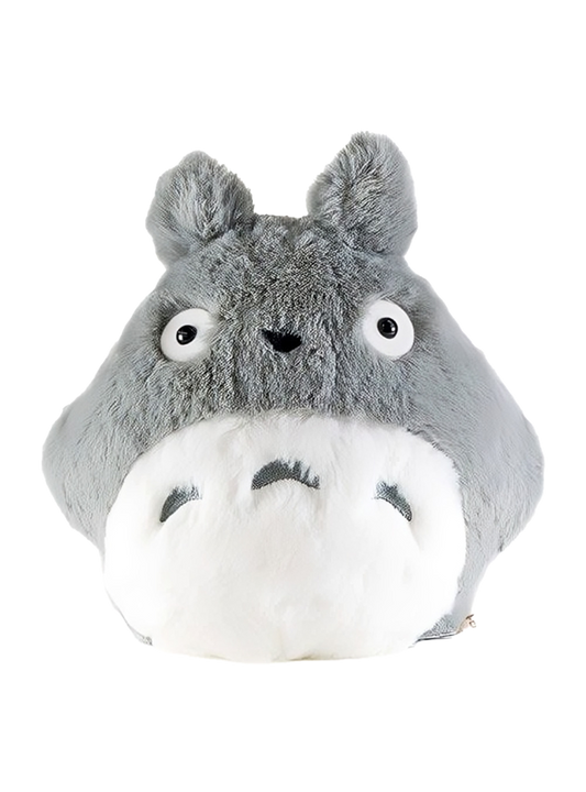 My Neighbor Totoro Plush Figure Nakayoshi