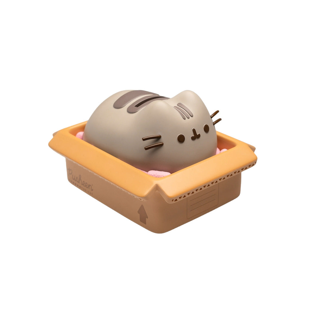 Pusheen - Salvadanaio - Grupo Erik
