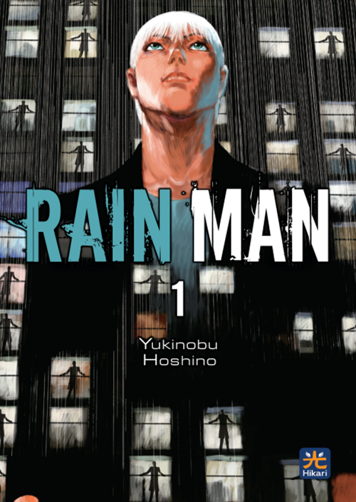 Rain Man Vol. 1