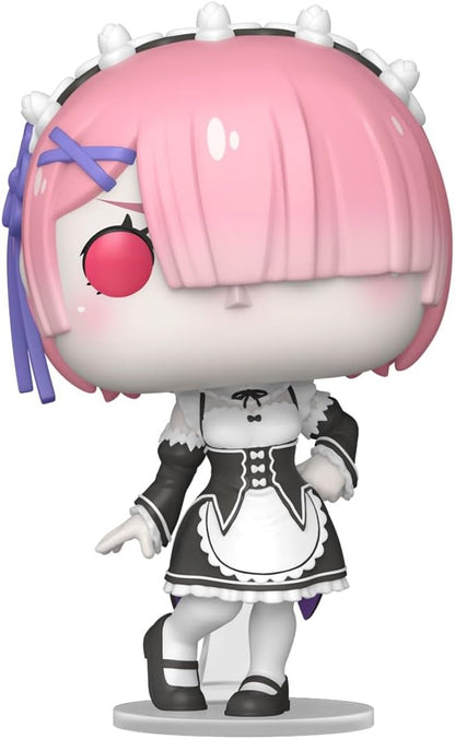 Ram - Re:ZERO - Funko POP! 2114