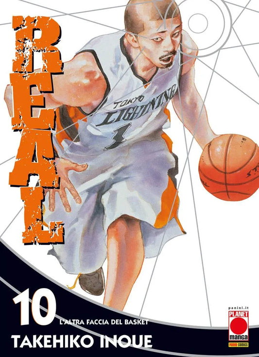 Real Vol. 10
