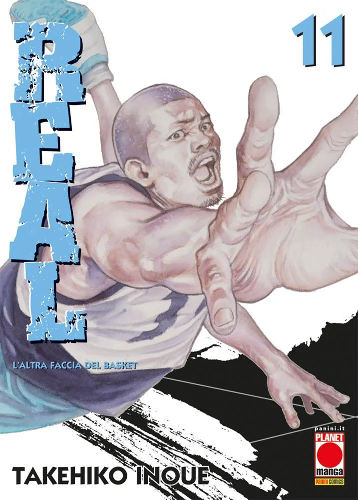 Real Vol. 11