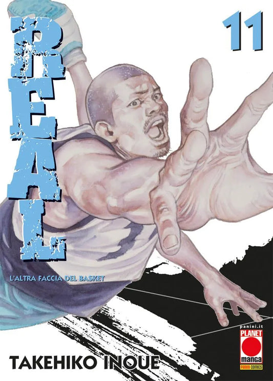 Real Vol. 11