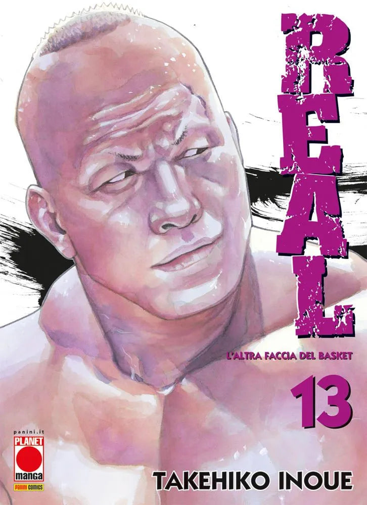Real Vol. 13