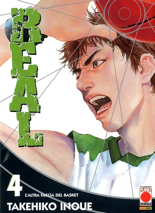 Real Vol. 4