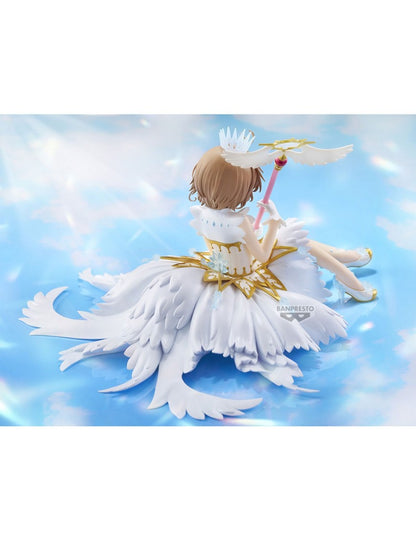 Sakura Kinomoto - Cardcaptor Sakura - Clear Card Figure