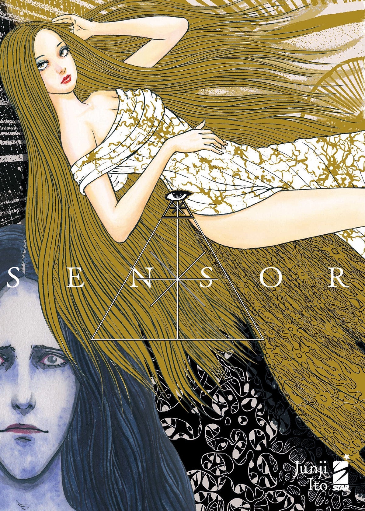 Sensor