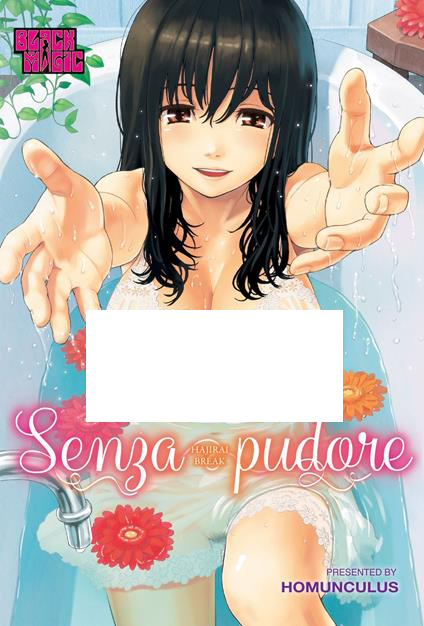 Senza Pudore