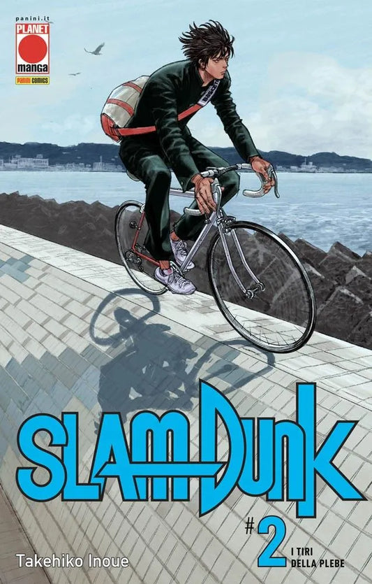 Slam Dunk Vol. 2