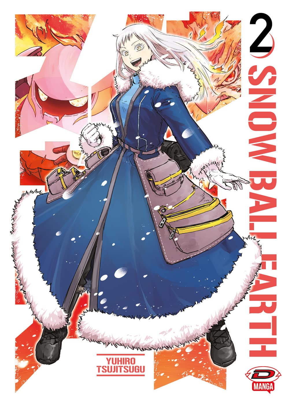 Snowball Earth Vol. 2