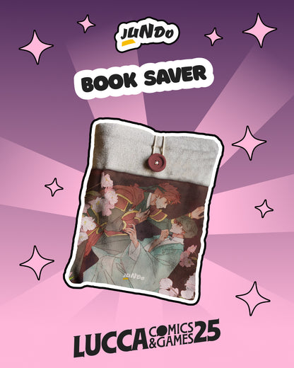 Soul Sealer's School Life Special Edition Box  - Jundo - Italiano