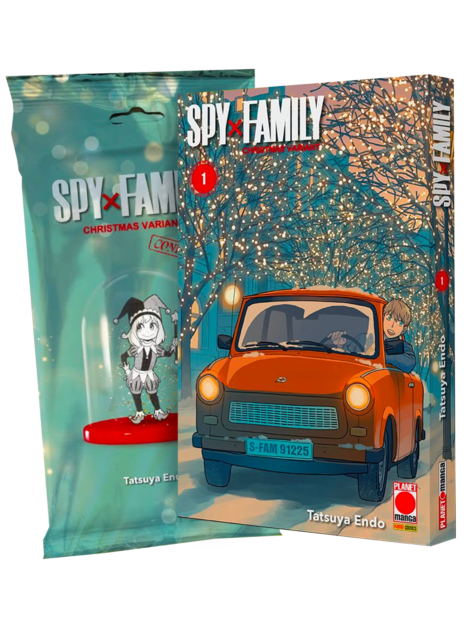 spy x family volume 15 uscita italia