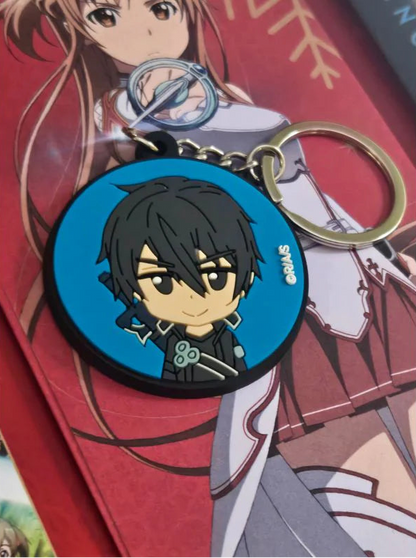 Sword Art Online - Calendario Dell'Avvento 2025