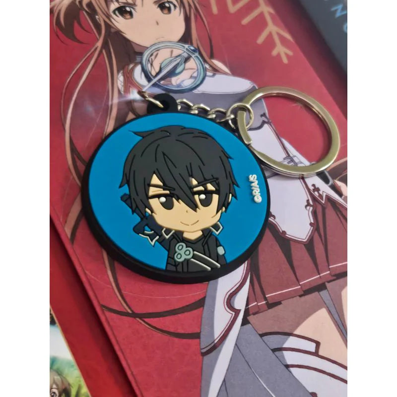 Sword Art Online - Calendario Dell'Avvento 2025
