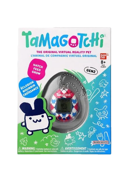 Tamagotchi Original  - Gen 2 - Bandai Namco