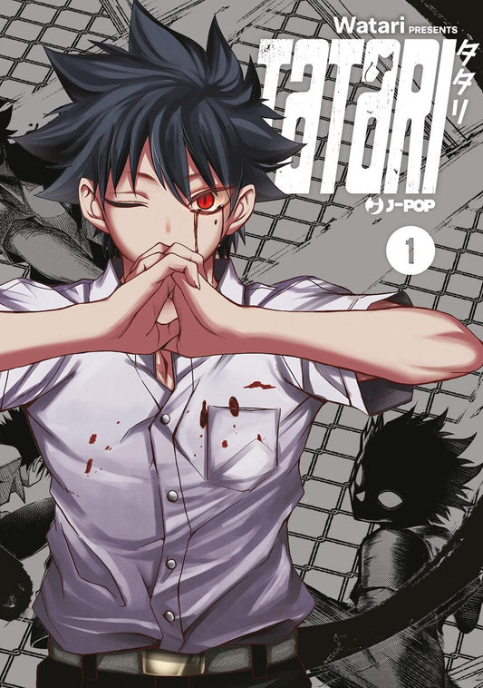 Tatari Vol. 1