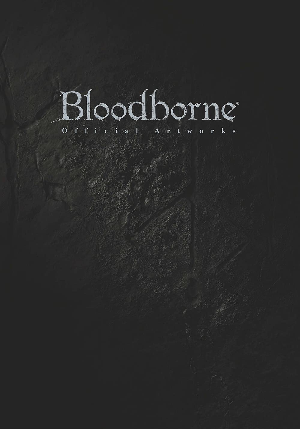 The Art Of Bloodborne