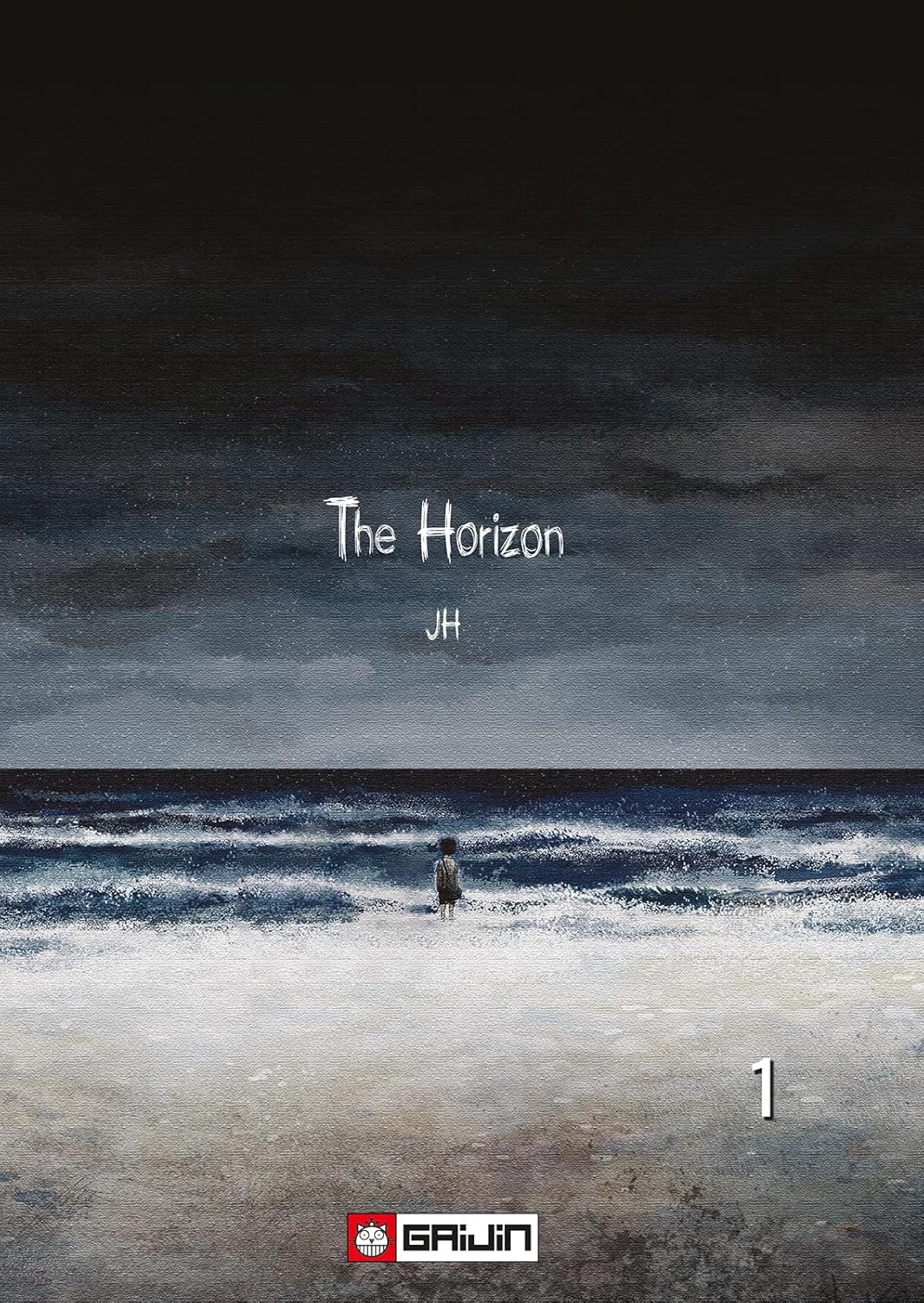The Horizon Vol. 1