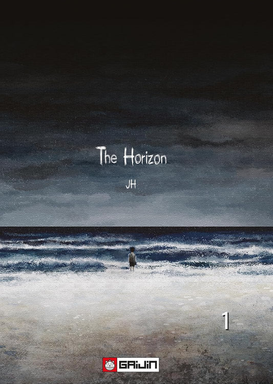 The Horizon Vol. 1