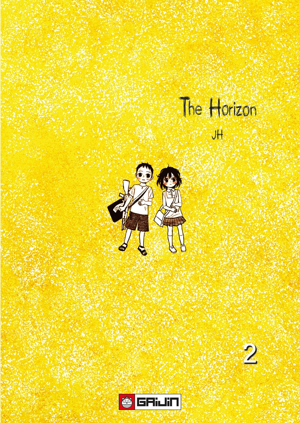 The Horizon Vol. 2