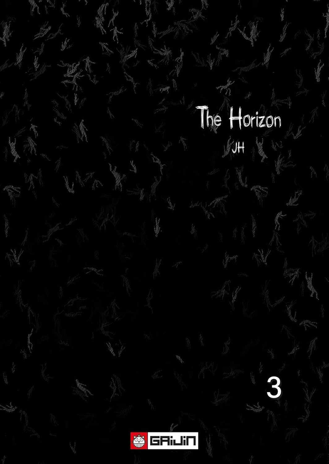 The Horizon Vol. 3