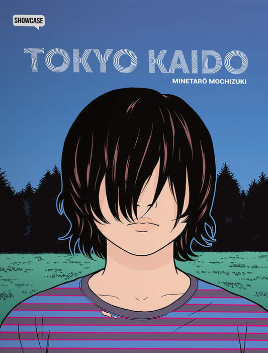 Tokyo Kaido Box