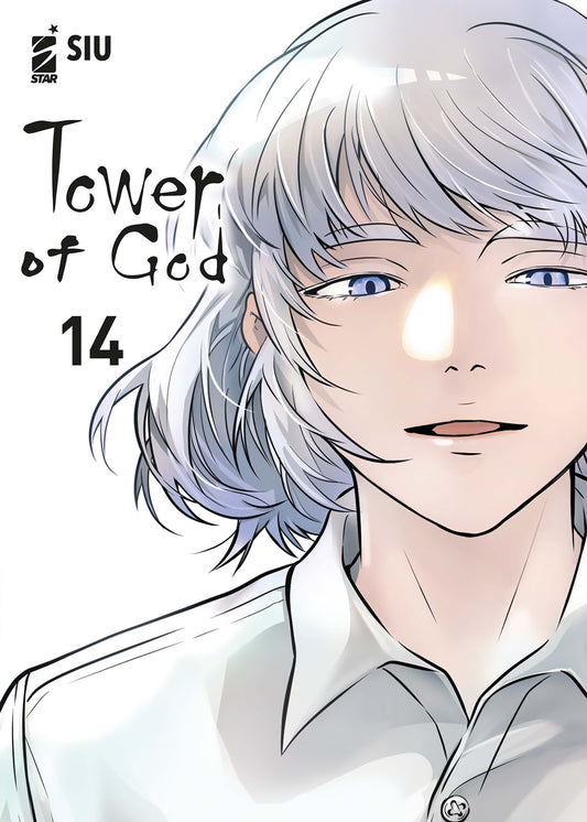Tower Of God Vol. 14