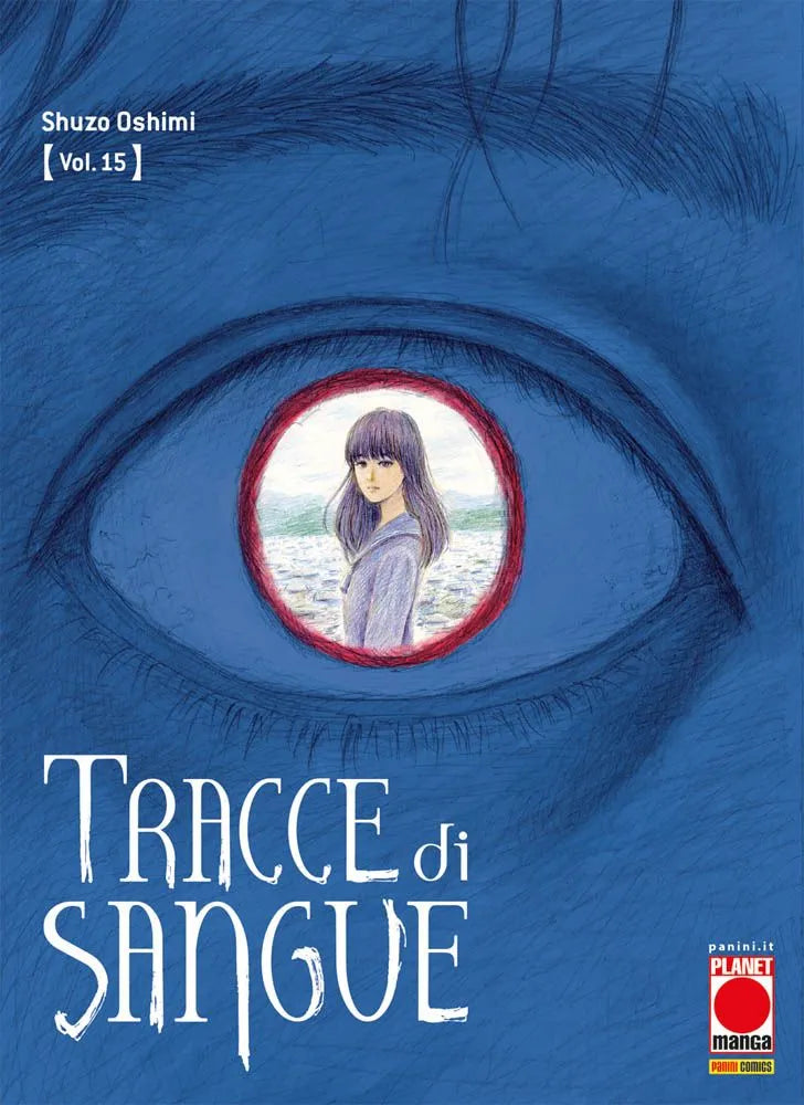 Tracce Di Sangue Vol. 15