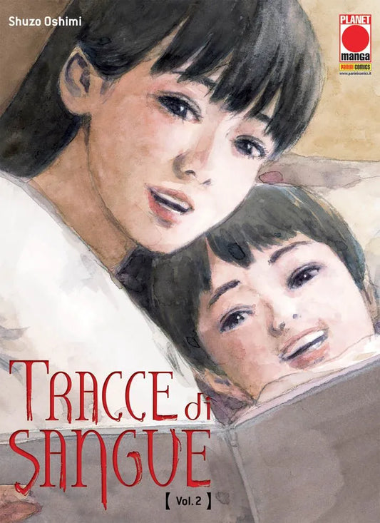 Tracce Di Sangue Vol. 2