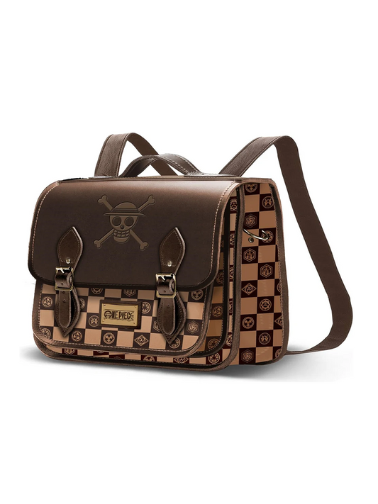 One Piece - Borsa a Tracolla Chess - Karactermania
