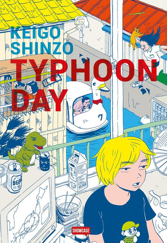 Typhoon Day