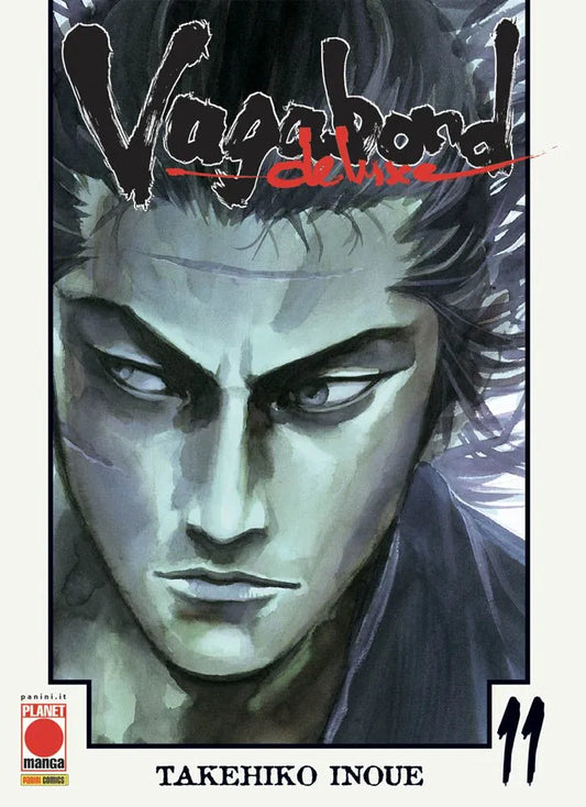 Vagabond Deluxe Vol. 11