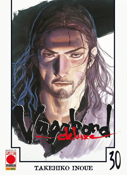 Vagabond Deluxe Vol. 30