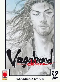 Vagabond Deluxe Vol. 32