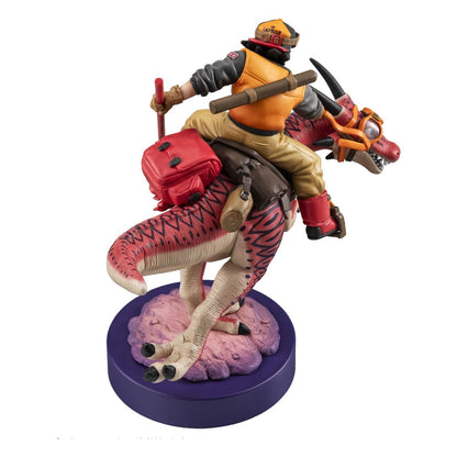 Son Goku - Dragon Ball Z - Real Mccoy Limited Megahouse