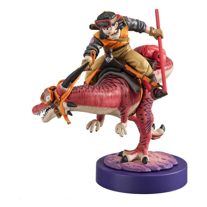 Son Goku - Dragon Ball Z - Real Mccoy Limited Megahouse