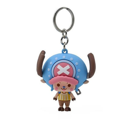 One Piece - Pocket Hero Series 2 Minifigure